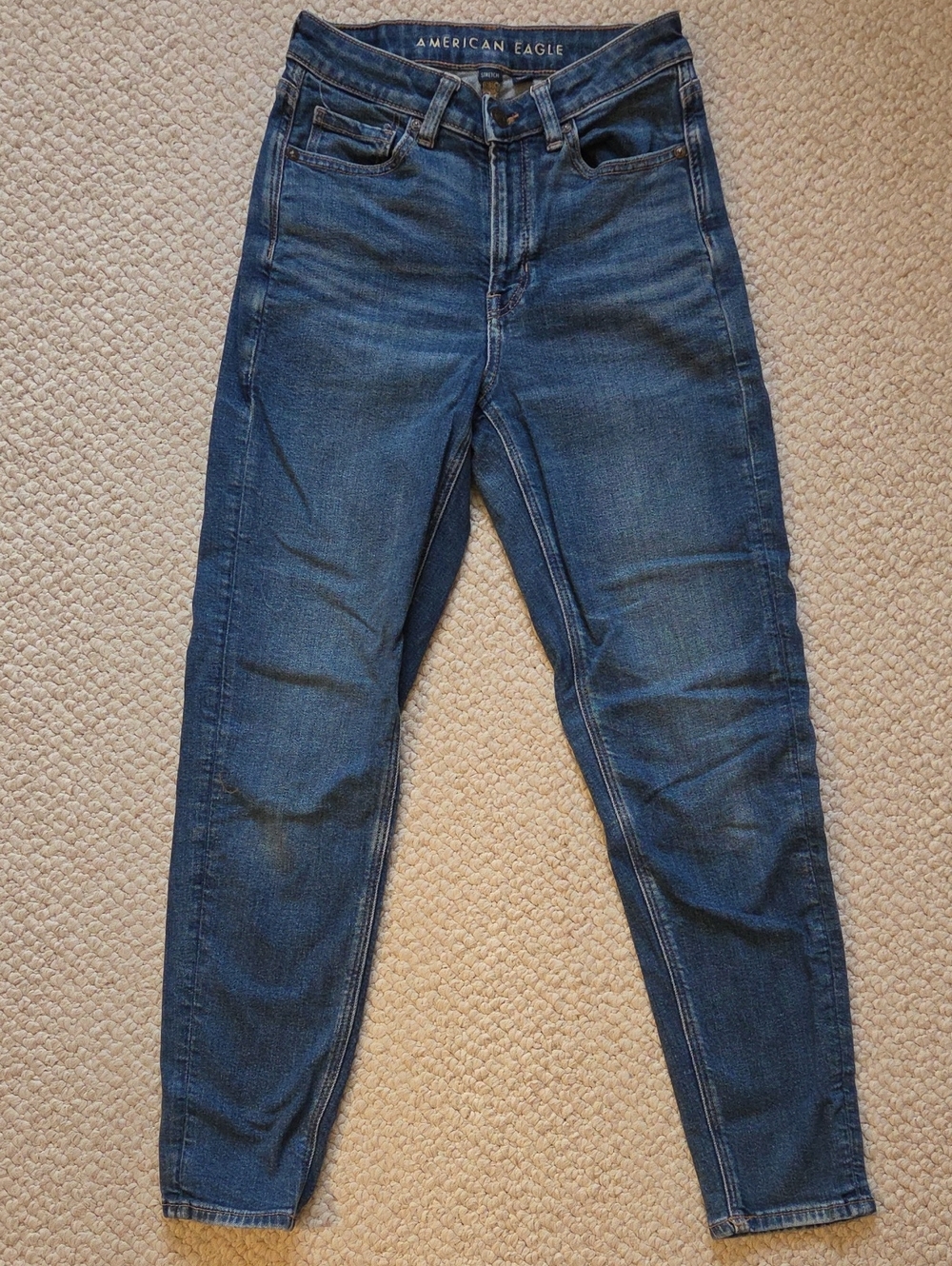 American Eagle Outfitters Women’s Mom Jeans